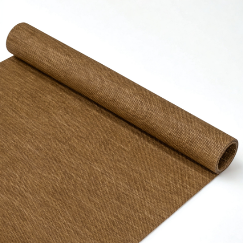 日式紙編茶席 秋實