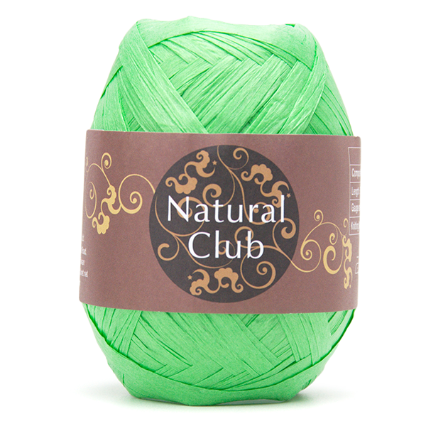 Crochet Paper Yarn 75M 1