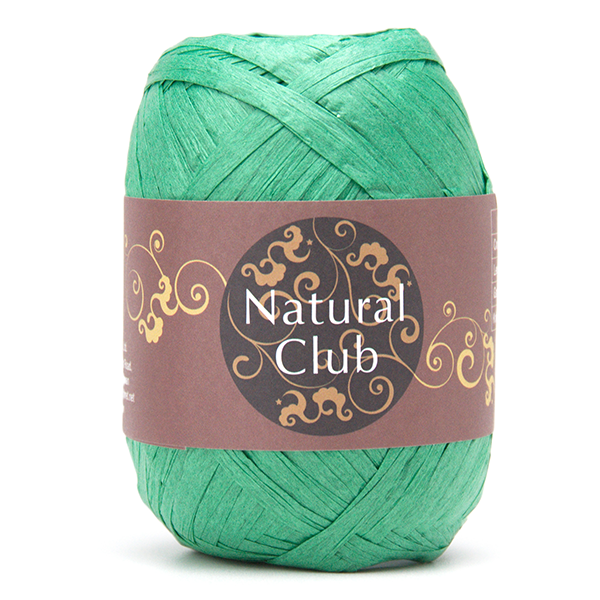 Crochet Paper Yarn 75M
