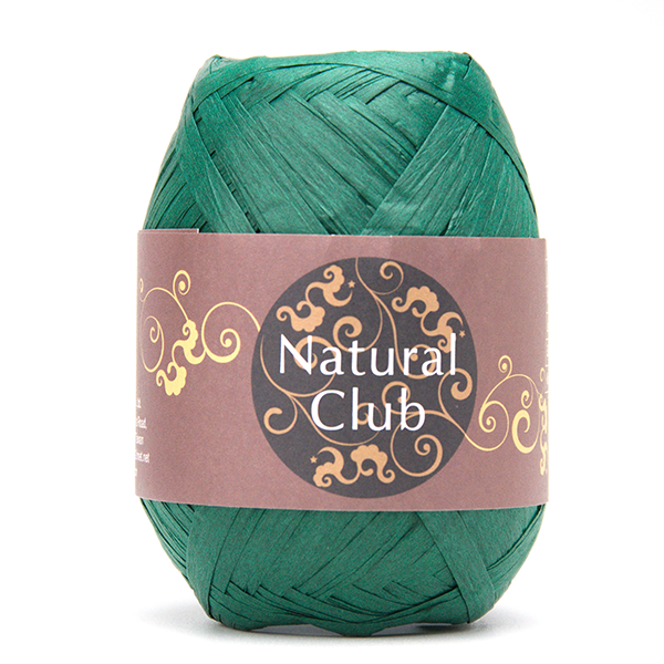Crochet Paper Yarn 75M