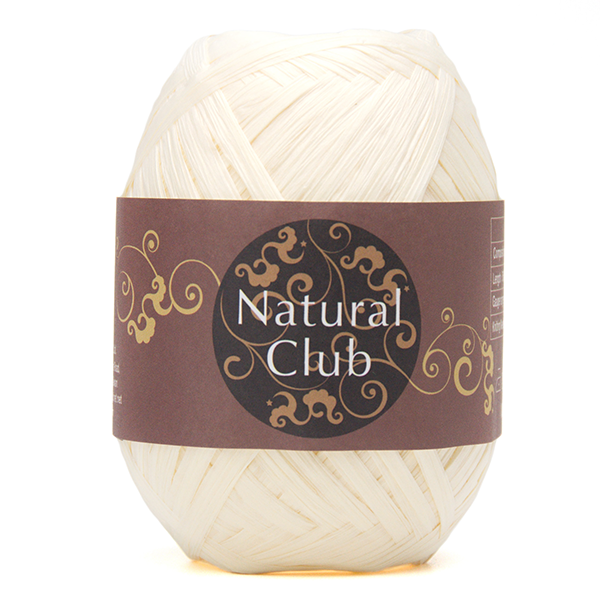 Crochet Paper Yarn 75M