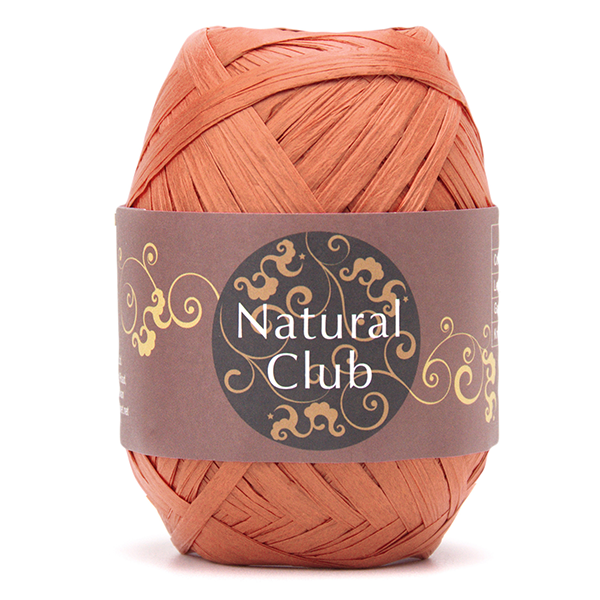 Crochet Paper Yarn 75M