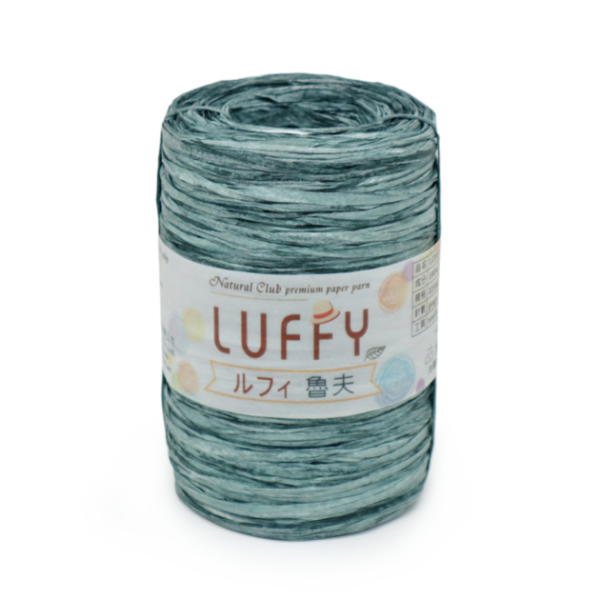 LUFFY Paper Yarn 200M #04