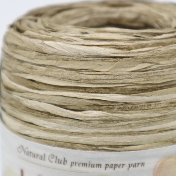 LUFFY Paper Yarn 200M #05 2