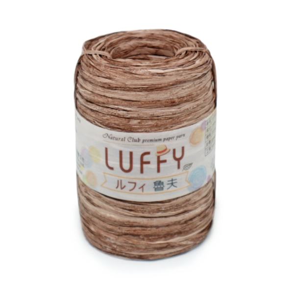 LUFFY Paper Yarn 200M #06