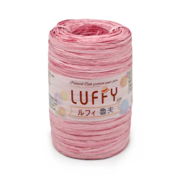 LUFFY Paper Yarn 200M #07