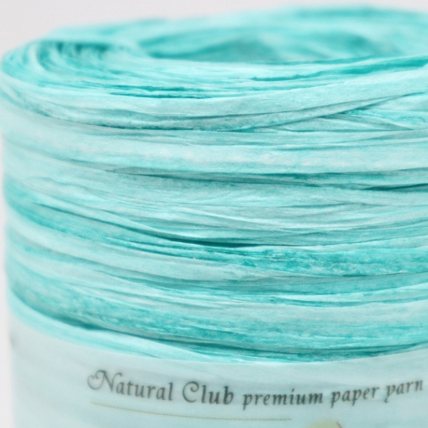 LUFFY Paper Yarn 200M #09 2