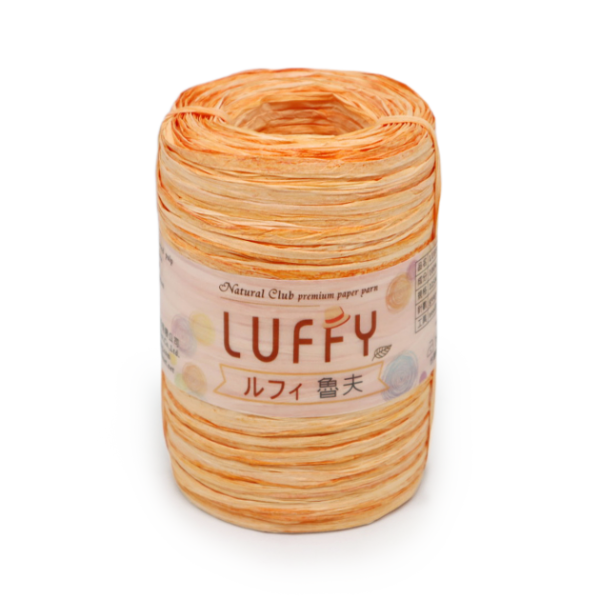 LUFFY Paper Yarn 200M #21