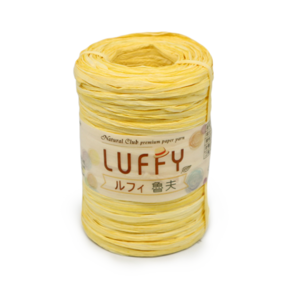 LUFFY Paper Yarn 200M #22