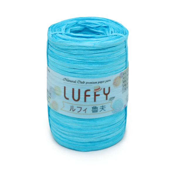 LUFFY Paper Yarn 200M #23