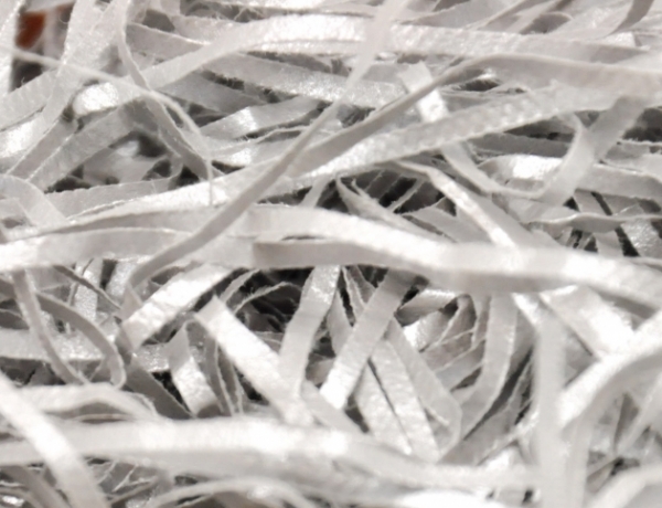 Metallic Paper Shreds