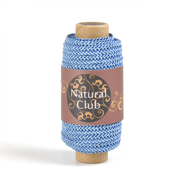 Paper Braid - Mixed 15Y