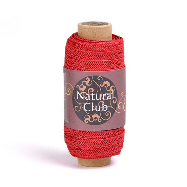 Paper Braid - Plain 15Y