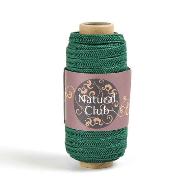 Paper Braid - Plain 15Y