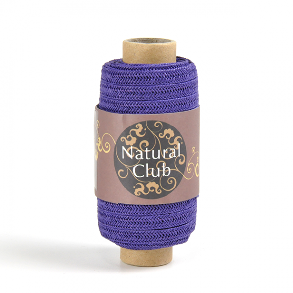 Paper Braid - Plain 15Y