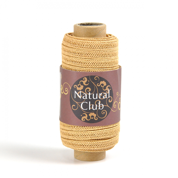 Paper Braid - Plain 15Y