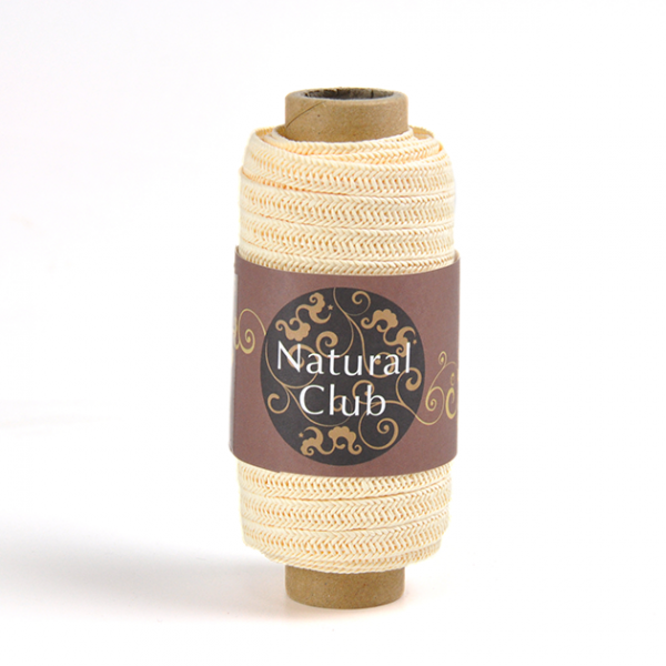 Paper Braid - Plain 15Y