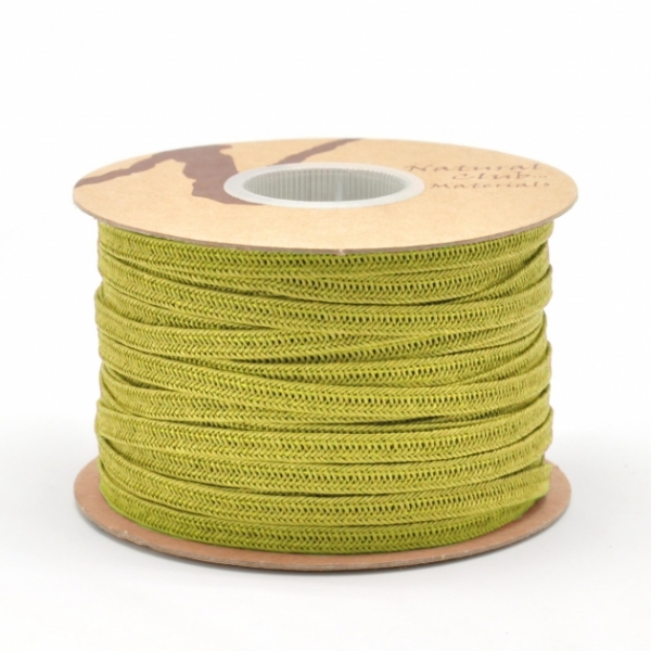 Paper Braid - Plain 50M