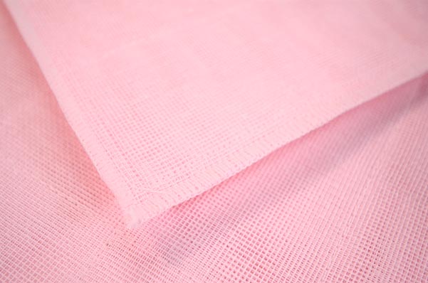 夢之布巾 - 粉紅 3