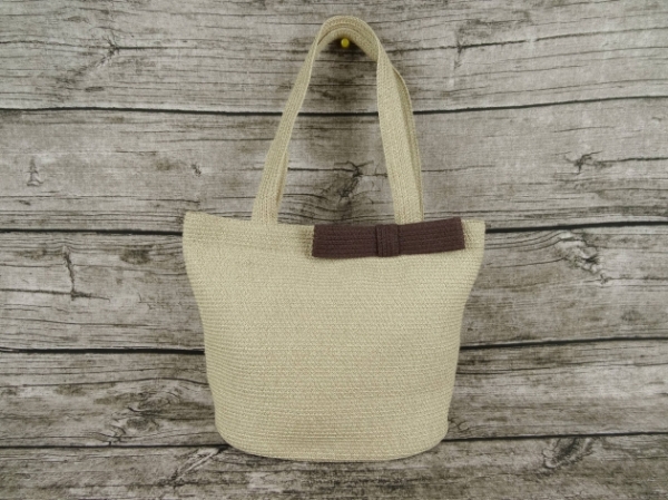 簡約手提袋<BR>#YC005