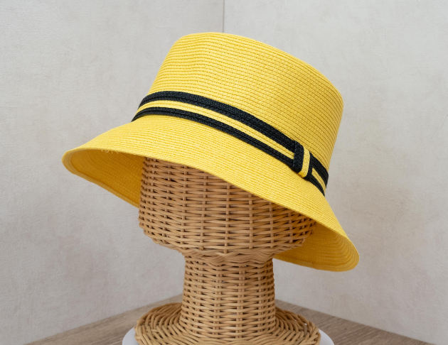 經典漁夫帽 #LD-030