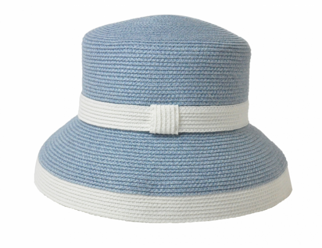 英倫時尚遮陽帽 #LD-035 2