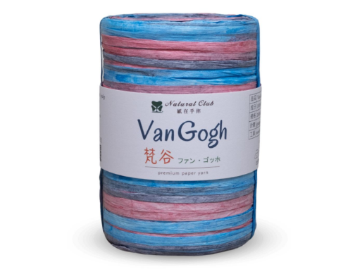 VanGogh paper yarn 200M #V07